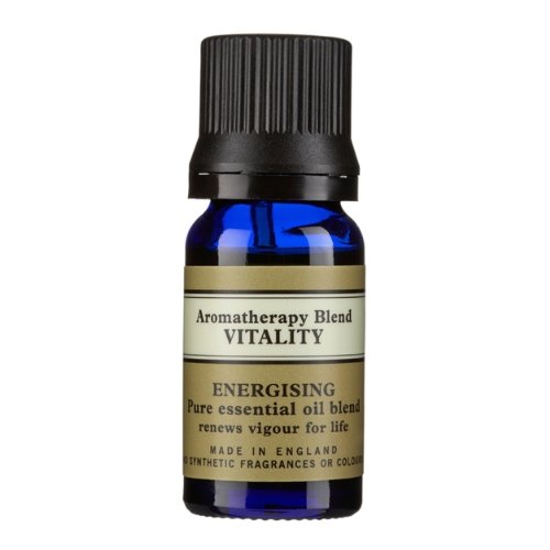 Neals Yard Remedies Aromatherapy Blend Vitality 10ml