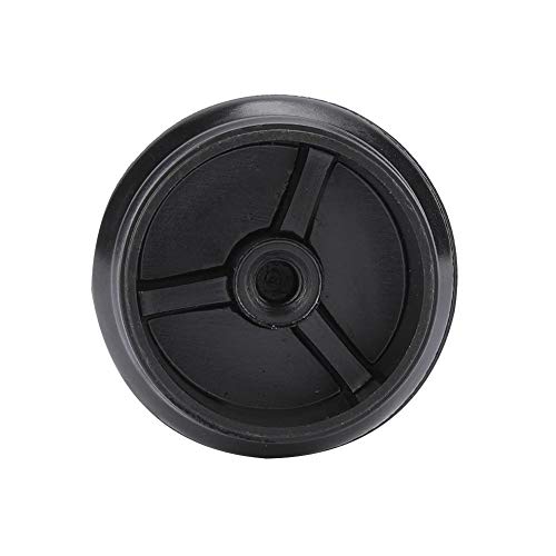 DGTRHTED Lid Knob - 5Pcs Universal Pot Pan Lids Knob Heat-Resistant Pot Lid Handle Home Kitchen Cookware Replacement Parts Main Image