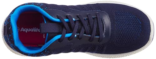 Image of Aqualite Womens Lss-311 Running