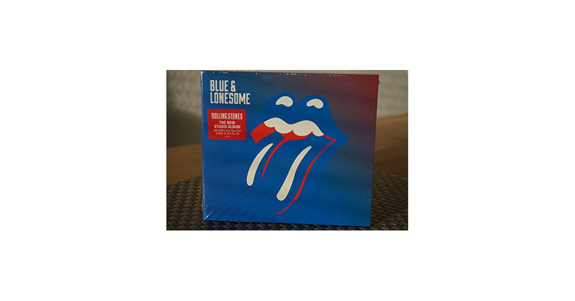 ROLLING STONES BLUE & LONESOME レコード新品‼️ 41hX1YZq6ZL.jpg_BO30,255,255,