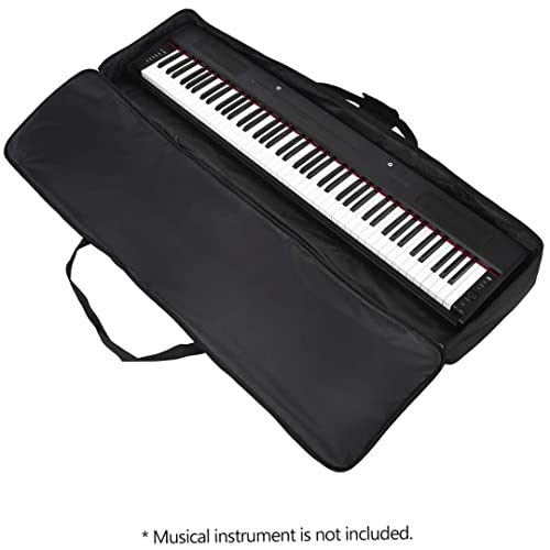 Housse de clavier étanche avec double sangle de transport - 2