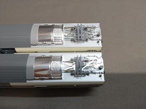 Amazon.co.jp: A-0021 MICRO ACE TRAIN SET 215系・2次車ホリデー