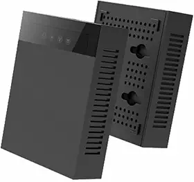Fanvil GA10 SIP ATA Gateway 2 linhas SIP com porta de rede única