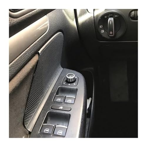 Kit interrupteur lève vitre VW Passat B6 CC commande vitre et miroir - 3