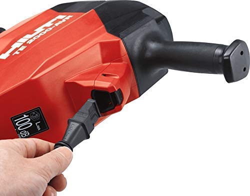 Hilti 2149471 Concrete Breaker TE 2000 