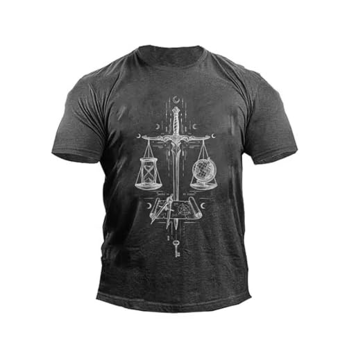 T-shirt de sport manches courtes pour homme en maille extensible