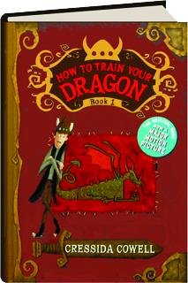 How to Train Your Dragon By Cowell, Cressida/ Cowell, Cressida (TRN) [Paperback]