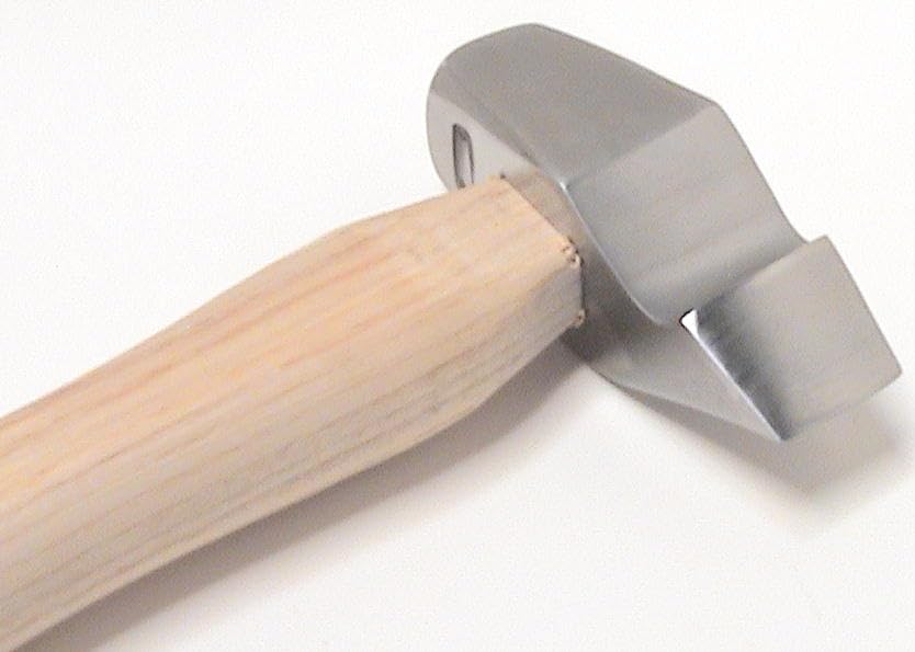 Farrier Products Bloom Creaser with Wood Handle