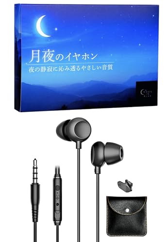 イヤホンは付いておりません。 41hX2of7p4L.jpg