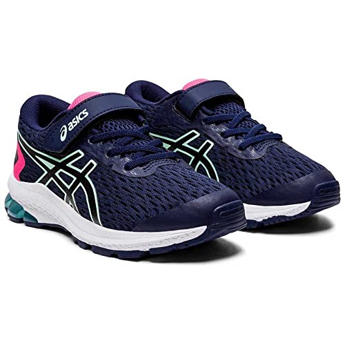 Asics Gt 1000 9 Ps Jr 1014a151 400 28 12 - vue 6