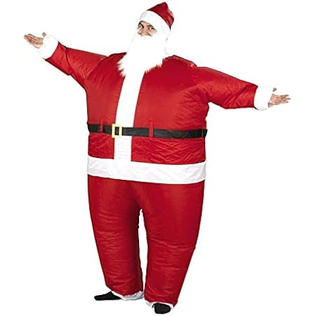 Santa dress amazon Clearance