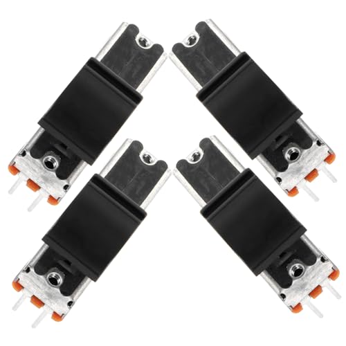 ULDIGI Straight Slide Potentiometer for Switch Replacement Potentiometer Tuning Tool for Audio Equipment