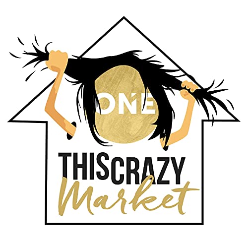 This Crazy Market cover art