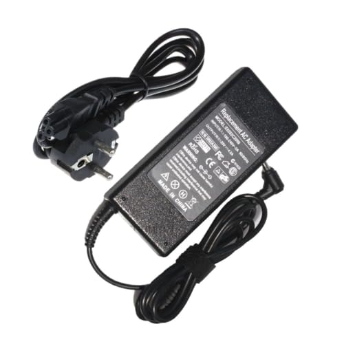 Cargador de 20V 4.5A para JBL OnBeat Rumble con adaptador de corriente y cable UK 3