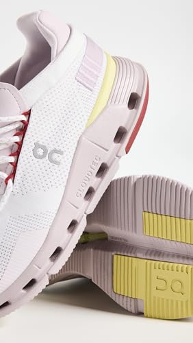 Image of On Men's Cloudnova Sneakers