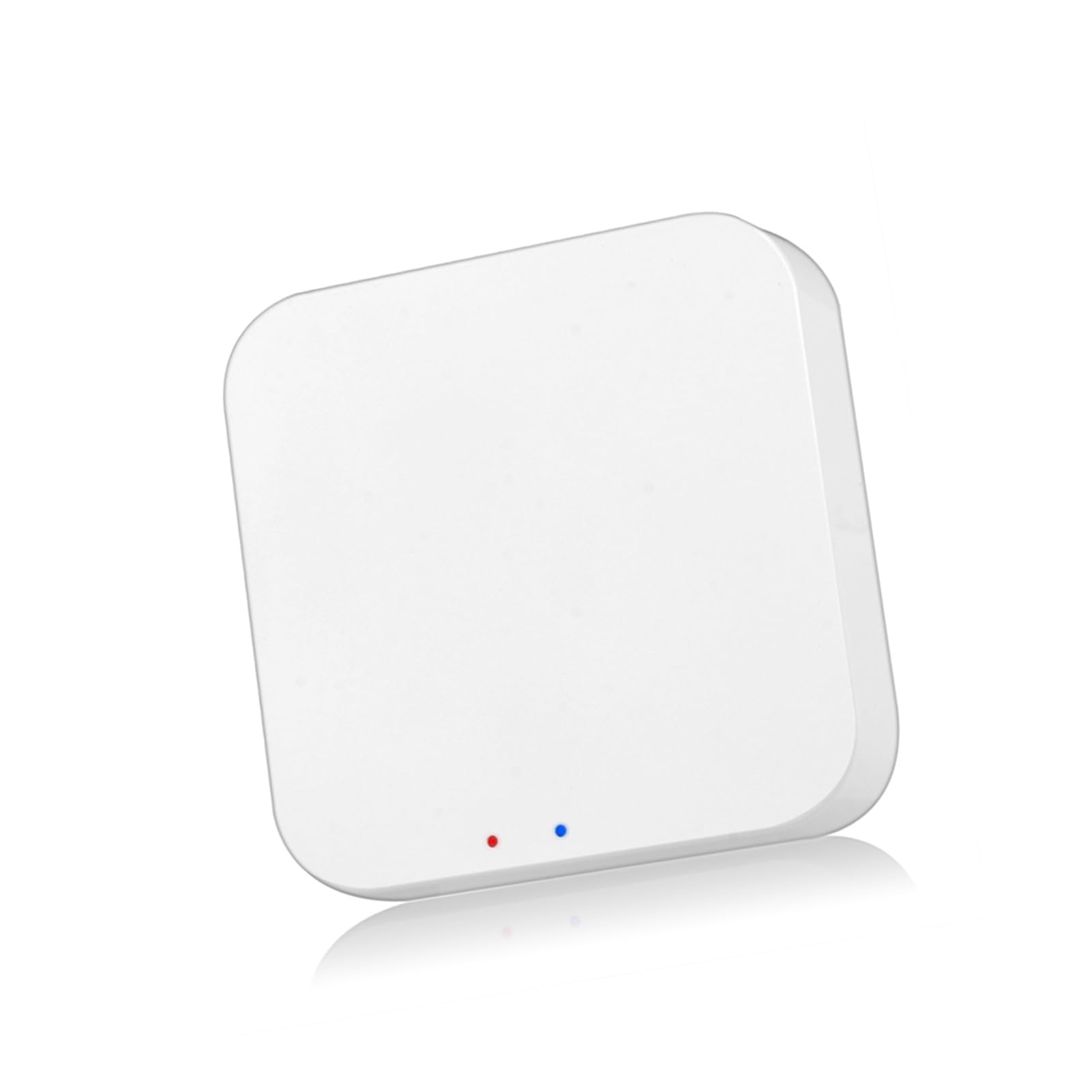 Kavolet Gateway ZigBee Smart Home Hub Tuya WiFi 2.4G 50 Devices | Smart Home Bridge Hub ZigBee 3.0 bridge per domotica,ampio compatibile, controllo remoto via app,
