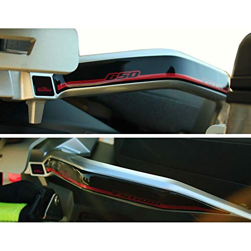 Resin Bike Adesivi Moto Compatibile con Suzuki