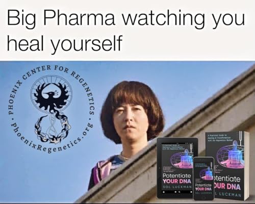 🖲 Press Your &ldquo;Ener-genetic&rdquo; Reset Button for Healing & Transformation in All Areas of Your Life