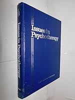 Issues in Psychotherapy 0916207005 Book Cover