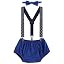 Navy Minnie Dots