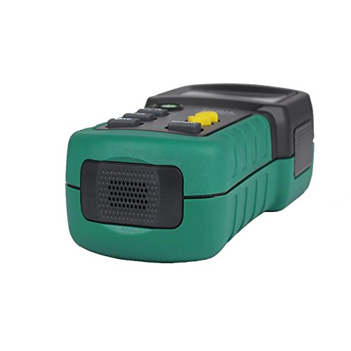 MASTECH MS6818 - Detector de cables multifunción (12 ~ 400 V)