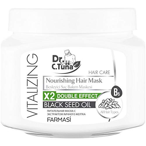 7 Best Hair Masks For Dandruff