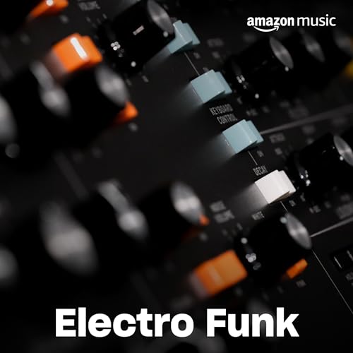 Zusammengestellt von: Amazon Music