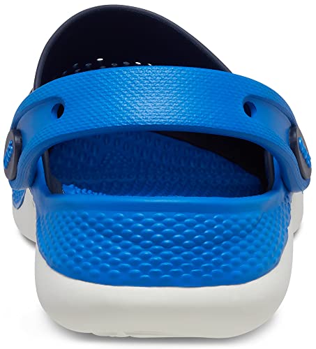 Image of Crocs unisex-child LiteRide Clog
