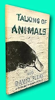 Hardcover Rare [Australia] David Fleay Talking to Animals The Jacaranda Press 1960 [Hardcover] David Fleay Book