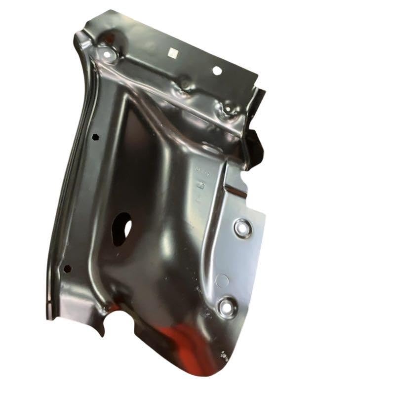 Silencieux d'échappement pour SEAT Leon VOLKSWAGEN Golf IV/New Beetle