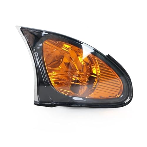 Embellecedor lámpara señalizador giro LED derecho para renovación estética de BMW E46