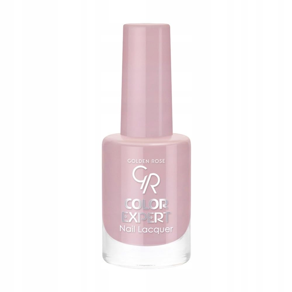 Golden Rose Color Expert Nail Lacquer No: 148 - Geniş Fırçalı Oje 10.2 ml