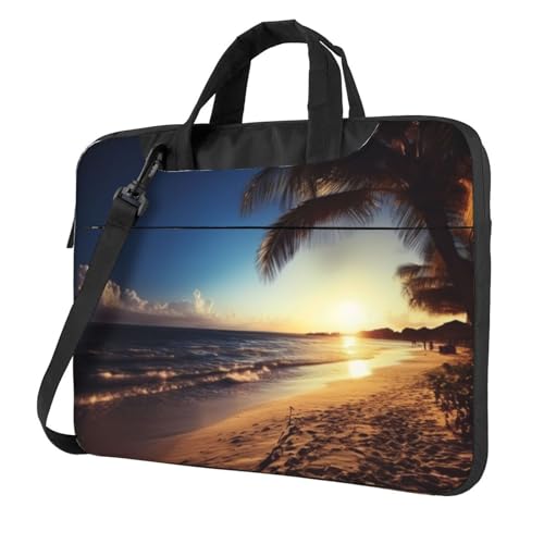 Bolso Bandolera para Laptop Unisex miniatura 1