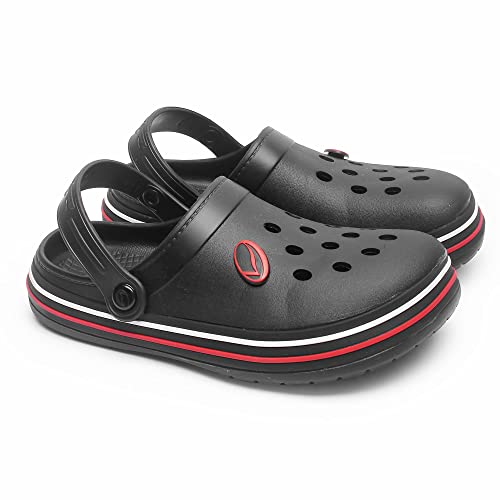 Image of Lancer Mens Foam-Class Crocs