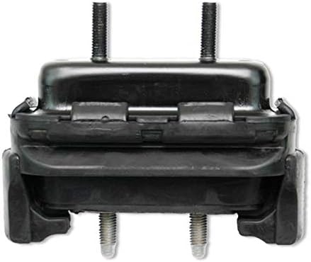 S1051 Front Right Engine Motor Mount Compatible with Fits 1999-2005 Chevrolet Malibu/Oldsmobile Alero/Pontiac Grand Am 2.4L 3.1L 3.4L | A2933