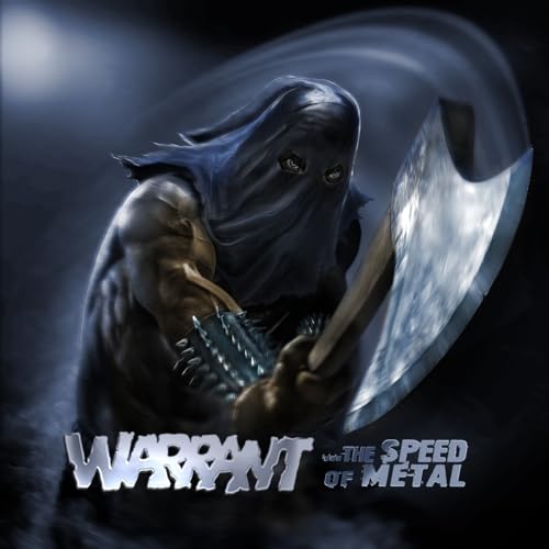 The Speed of Metal (Splatter Lp)