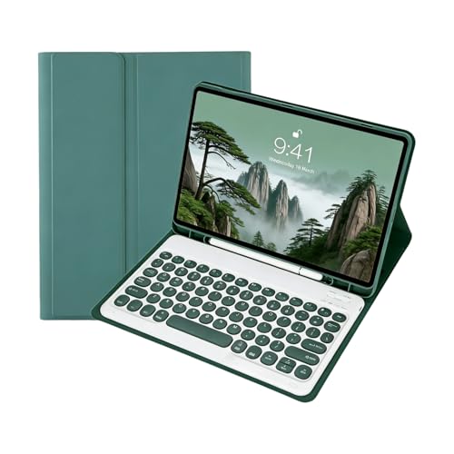 Clavier pour Samsung Galaxy Tab S11 protection antichoc avec S Pen