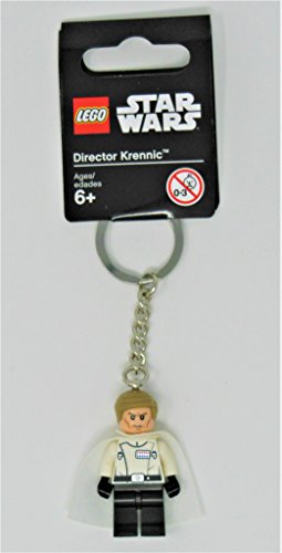 Image of lego 853703 Star Wars Director krennic Key Chain