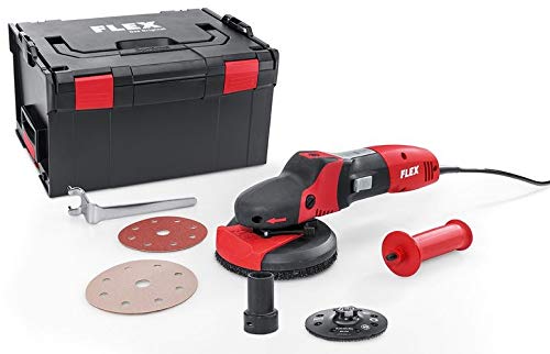 Flex SUPRAFLEX SE 14-2 125 Set 1400 Watt 110 Volt 461.334