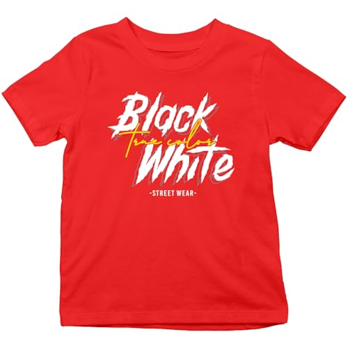 Image of XENOVAURBAN Unisex Kids T-Shirt