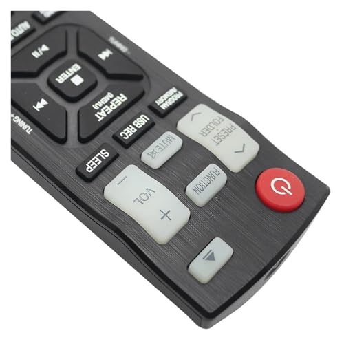 Télécommande AKB73655763 pour système audio Hi-Fi LG
