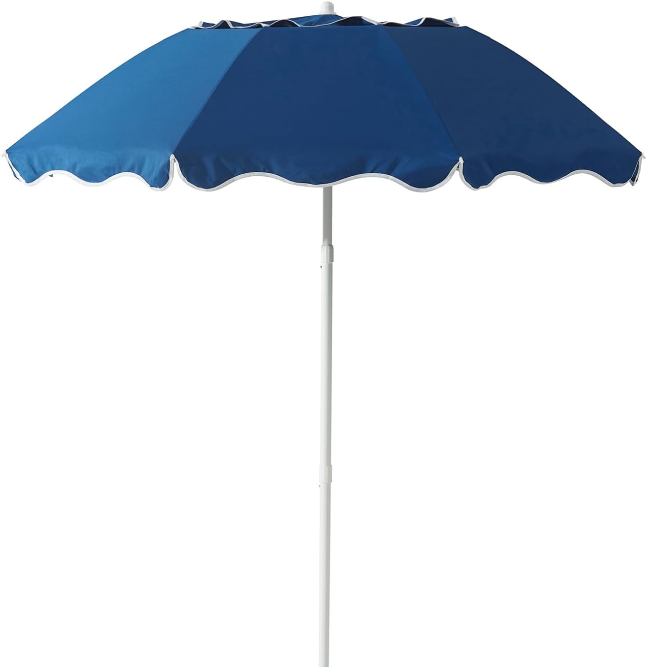 7.2FT Large Beach Umbrella