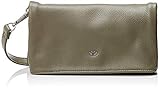  Fritzi aus Preussen Damen Ronja Small Geldbörse, Grün (Jungle), 2.5x23x11.5 cm