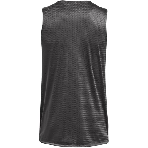 Tank reversible Baseline taille M : débardeur double face polyvalent - 4