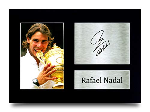 HWC Trading Rafael Nadal...