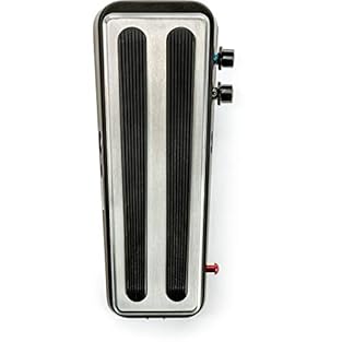 Combines two iconic wah sounds in a single pedal Halo Inductor provides throaty midrange and expressive sweep, while red Fasel Inductor provides bright clarity and lush harmonics Toggle between the two with side kickswitch Convenient LEDs indic Item ...