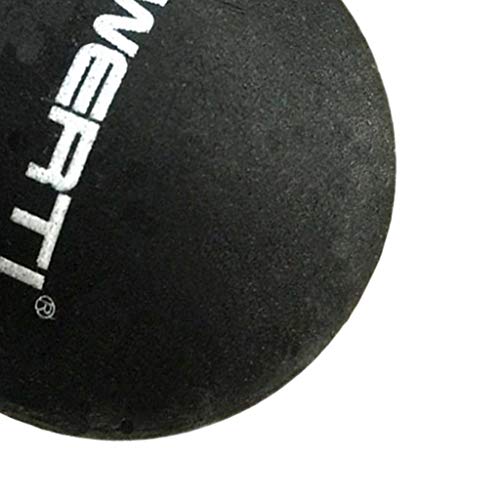 Tachiuwa Bola Double Yellow Dots Equipamento de Treinamento Profissional