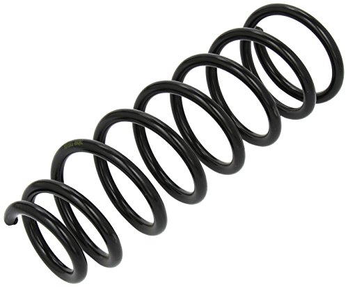 LESJÖFORS 2x Ressort de suspension Essieu arrière 4292583 Compatible avec TOYOTA COROLLA ZZE12, NDE12, ZDE12