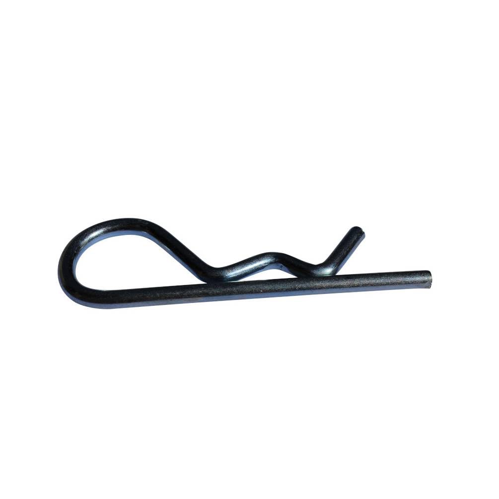 Goupilles BETA D. 2.5 mm D-Work zingué blanc haute résistance pour professionnels x200
