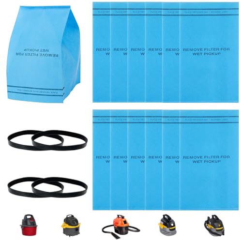 Catálogo para Comprar On-line Filtro para aspiradora koblenz los 10 mejores. 8